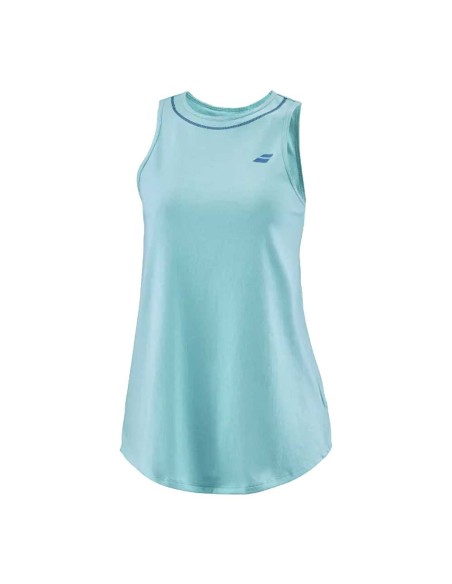Babolat -Camiseta Babolat Exercise 4ws22072 2003 Mujer