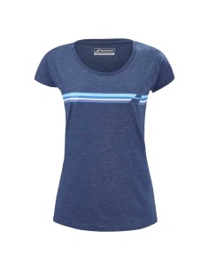 Babolat -Camiseta Babolat Exercise 4ws22442 4005 Mujer 2