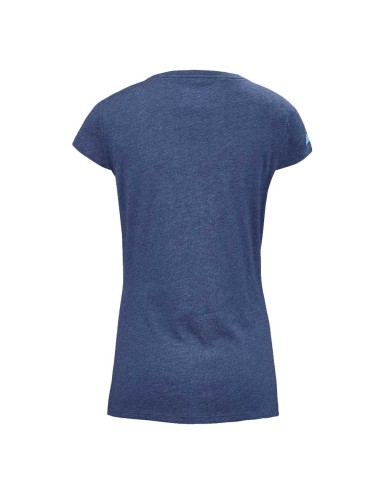 Babolat -Camiseta Babolat Exercise 4ws22442 4005 Mujer