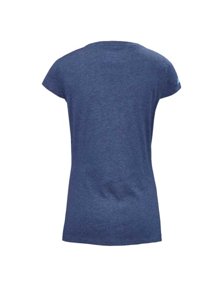 Babolat -Camiseta de exercício Babolat 4ws22442 4005 feminino