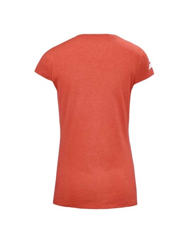 Babolat -Babolat Exercise T-shirt 4ws22442 4005 Women