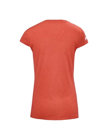 Babolat -Camiseta de exercício Babolat 4ws22442 4005 feminino