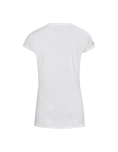 Babolat -Camiseta Babolat Exercise 4ws22445 1000 Mujer