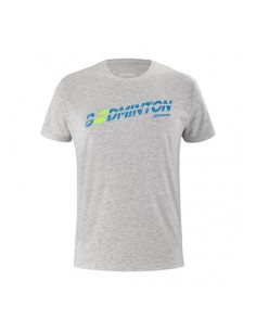 Babolat -Babolat Exercise Meddage T-shirt 4ms21445 3002
