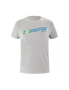 Babolat -Camiseta Babolat Exercise Meddage 4ms21445 3002 2