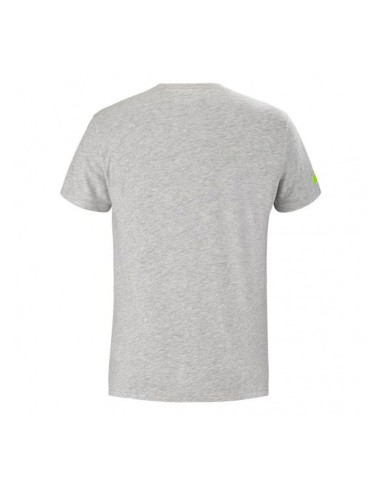 Babolat -Camiseta Babolat Exercício Meddage 4ms21445 3002