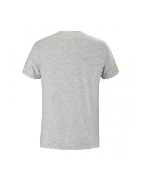 Babolat -Babolat Exercise Meddage T-shirt 4ms21445 3002 Babolat -Babolat Exercise Meddage T-shirt 4ms21445 3002