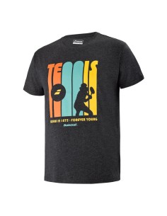 Babolat -Babolat Exerciseessage T-shirt 4ms22445 1055