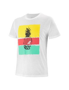 Babolat -Babolat Camiseta Exercíciossage 4ms22445 1055 2