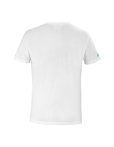 Babolat -Babolat Exerciseessage T-shirt 4ms22445 1055