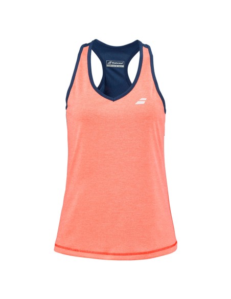 Babolat -Babolat Play T-shirt 3wtd071 5053 Women