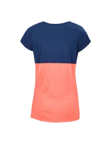 Babolat -Babolat Play Cap T-shirt 3wtd011 5053 Women