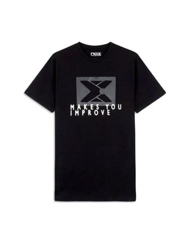 Nox -Camiseta Basic Nox T21hcabneg