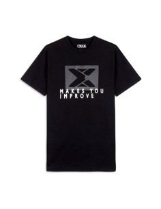Nox -Basic Nox -shirt T21hcabneg 2