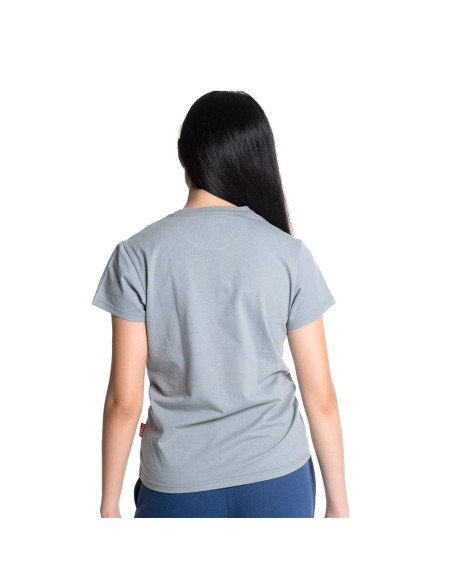 Nox -Camiseta Basic Nox T21mcabgr Mujer