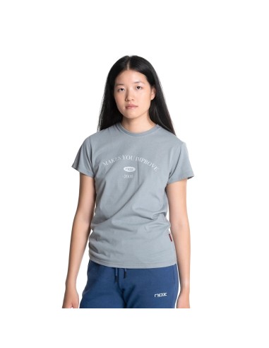 Nox -WOMEN’S BASIC Nox T-SHIRT