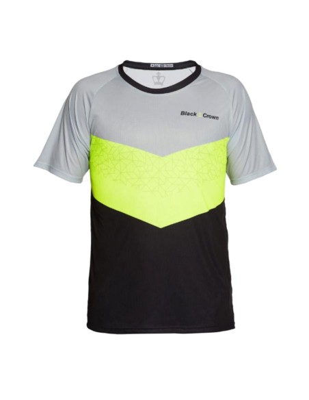 Black Crown -Camiseta Black Crown Arizona Blanco-Lima