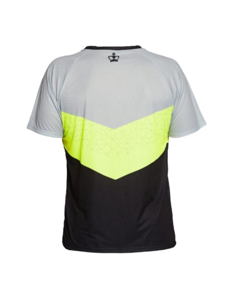 Black Crown -Camiseta Black Crown Arizona Blanco-Lima