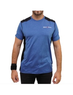 Black Crown -Camiseta Black Crown Gel Azul 2