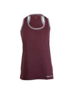 Black Crown -Black Crown Gili Purple Gray T-shirt