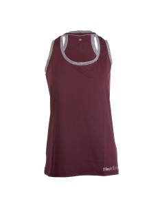 Black Crown -Black Crown Gili Purple Gray T-shirt 2