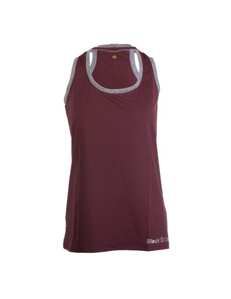 Black Crown -Black Crown Gili Purple Gray T-shirt