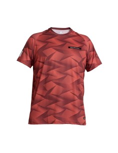 Black Crown -Camiseta Black Crown Hydra Khaki Verde