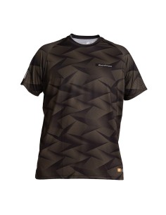 Black Crown -Black Crown Hydra Khaki Green T-shirt 2