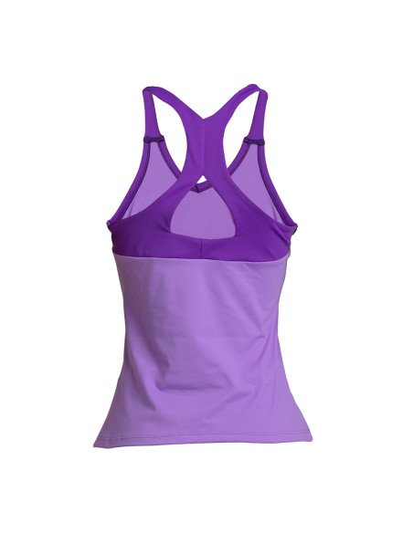 Black Crown -Camiseta Black Crown Kos Morado-Malva Black Crown -Camiseta Black Crown Kos Morado-Malva