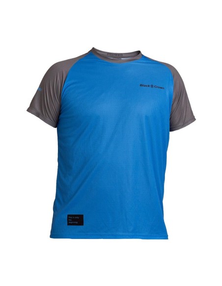 Black Crown -Camiseta Black Crown RODAS