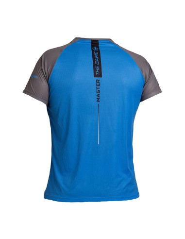 Black Crown -Camiseta Black Crown RODAS