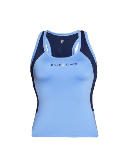 Black Crown -Black Crown Santander Sky Blue Women's T-Shirt