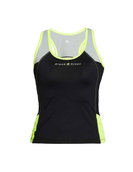 Black Crown -Camiseta Black Crown Santander Azul Cielo Mujer