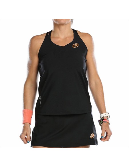 Bullpadel -Camiseta feminina Bullpadel Acoda 005 Au34005000 Bullpadel -Camiseta feminina Bullpadel Acoda 005 Au34005000