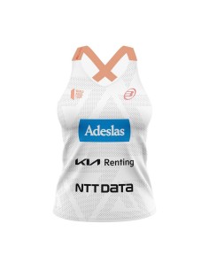 Bullpadel -Camiseta Bullpadel Acoda As 012 Bm67012000