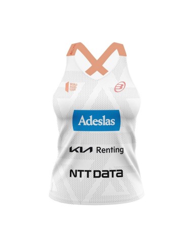 Bullpadel -Bullpadel Acoda As 012 T-shirt Bm67012000