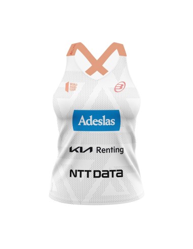 Bullpadel -Bullpadel Acoda As 012 T-shirt Bm67012000