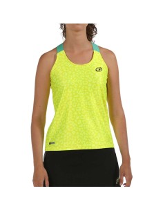 Bullpadel -Camiseta Bullpadel Blies 969 W172969000 Mujer