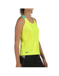 Bullpadel -Camiseta Bullpadel Blies 969 W172969000 Mujer 2