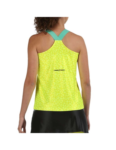Bullpadel -Camiseta Bullpadel Blies 969 W172969000 Mujer