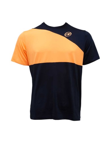 Bullpadel -Bullpadel Bpcm-Pn02 005 T-shirt (Exc. Pn)