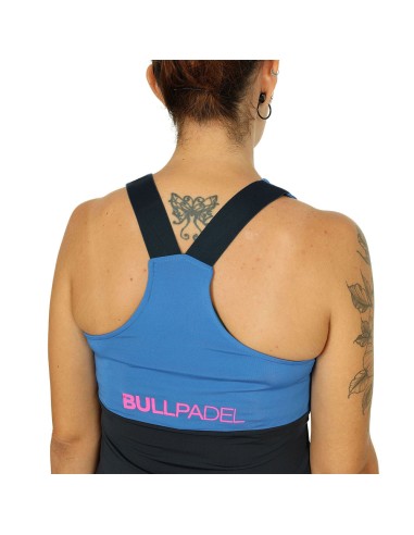 Bullpadel -Bullpadel Bpcm-Pn05 004 Women's T-shirt (Exc. Pn)