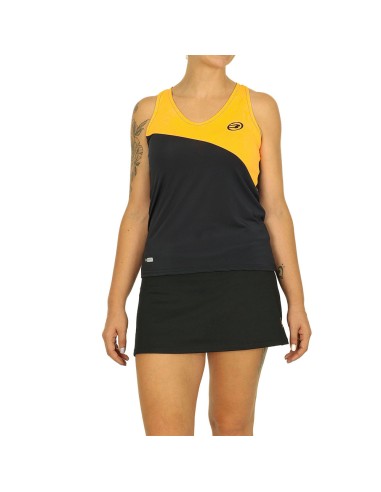Bullpadel -Camiseta Bullpadel Bpcm-Pn06 005 Mujer (Exc. Pn)