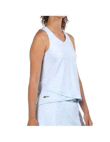 Bullpadel -Camiseta feminina Bullpadel Bublex 005 W176005000