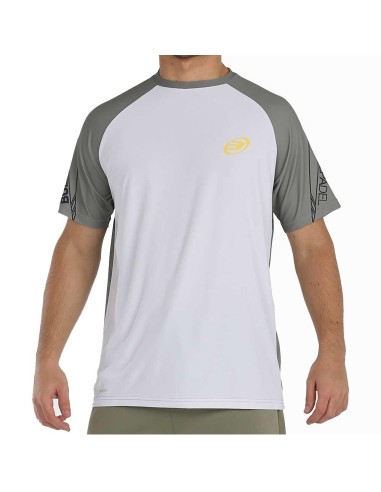 Bullpadel -T-shirt Bullpadel Caliope 012