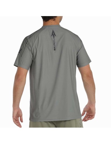 Bullpadel -Camiseta Bullpadel Caliope 012