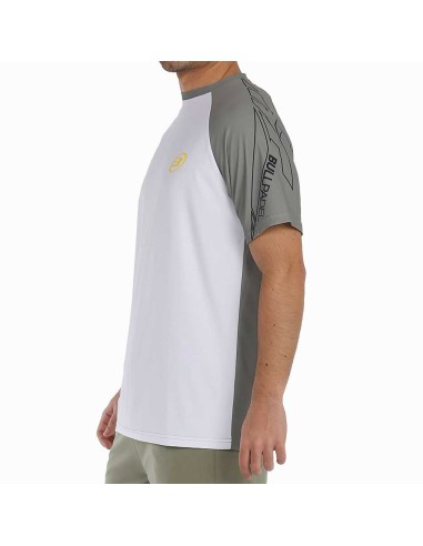 Bullpadel -Camiseta Bullpadel Caliope 012