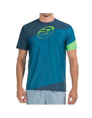 Bullpadel -Camiseta Bullpadel Caloto 423 V853423000