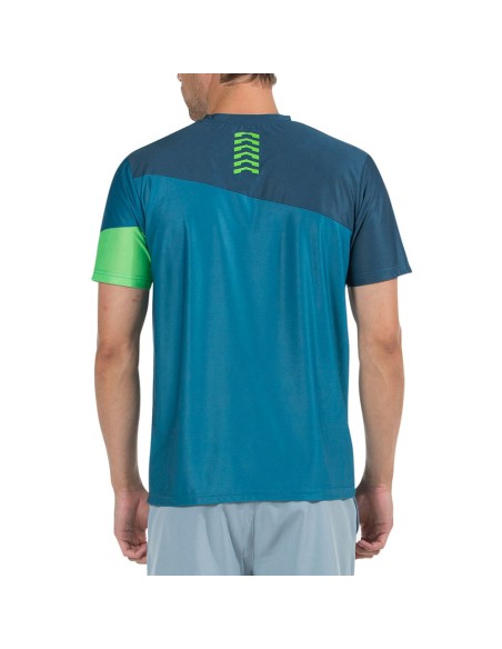 Bullpadel -Camiseta Bullpadel Caloto 423 V853423000 Bullpadel -Camiseta Bullpadel Caloto 423 V853423000