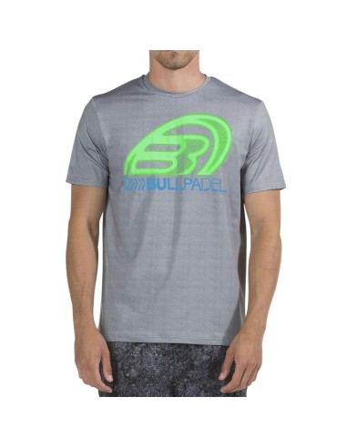 Bullpadel -Bullpadel Carara T-shirt